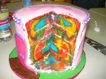 Cakes отзывы