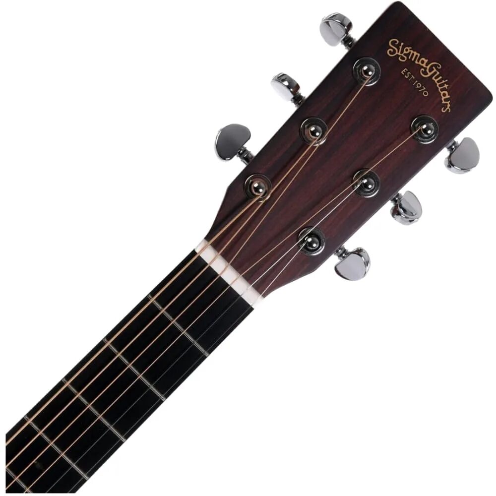 Гриф для гитары купить. Sigma DT-28h. Гитара Сигма DT-28h. Sigma GMC-Ste. Электроакустическая гитара Sigma GMC-Ste-BKB.