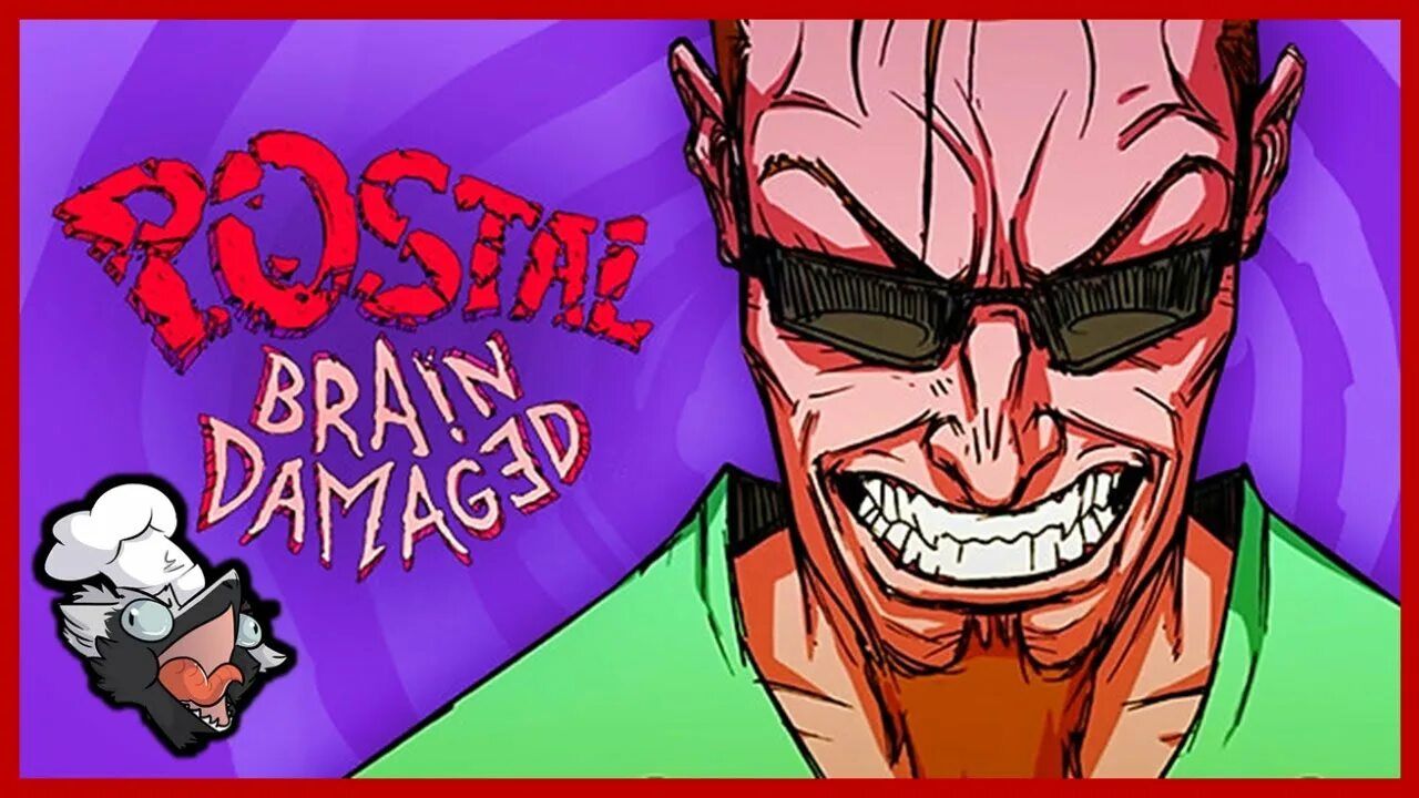 Brain damage русификатор. Brain damage русификатор