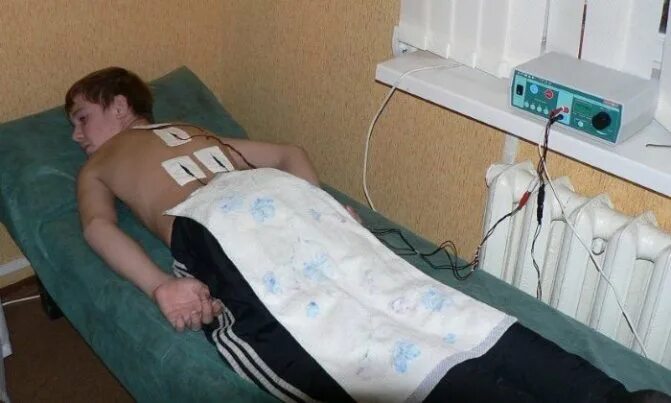 После смт