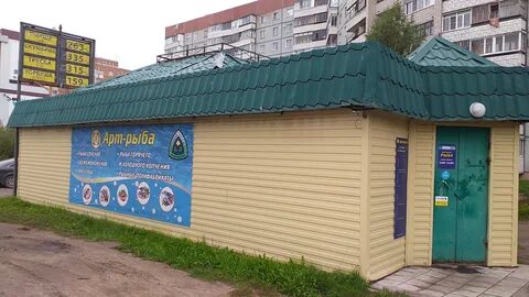 Вологда фиш