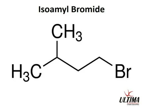 Бромистый изоамил. Хлористый изоамил. Бромистый изобутил. Бромистый изоамил формула.