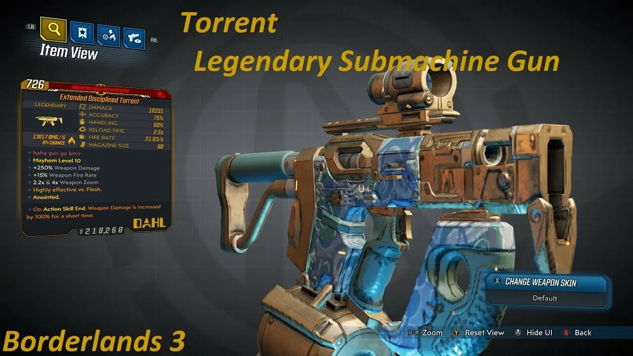 Модификатор borderlands 3. Borderlands 3 hyperion guns. borderlands 3 weapons.