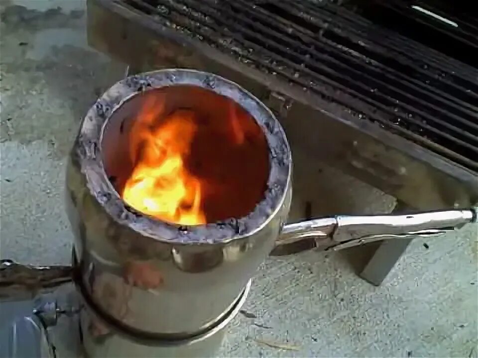 Homemade force