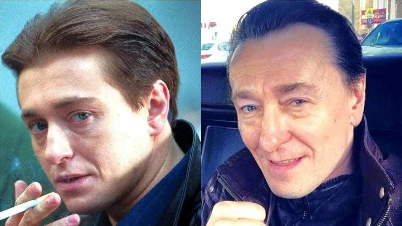 Посмотрите, как выглядят сейчас актёры сериала "Бригада", который был показан 19