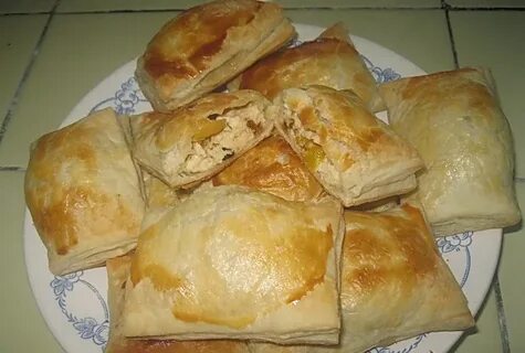 Для пирога дрожжевое тесто или бездрожжевое
