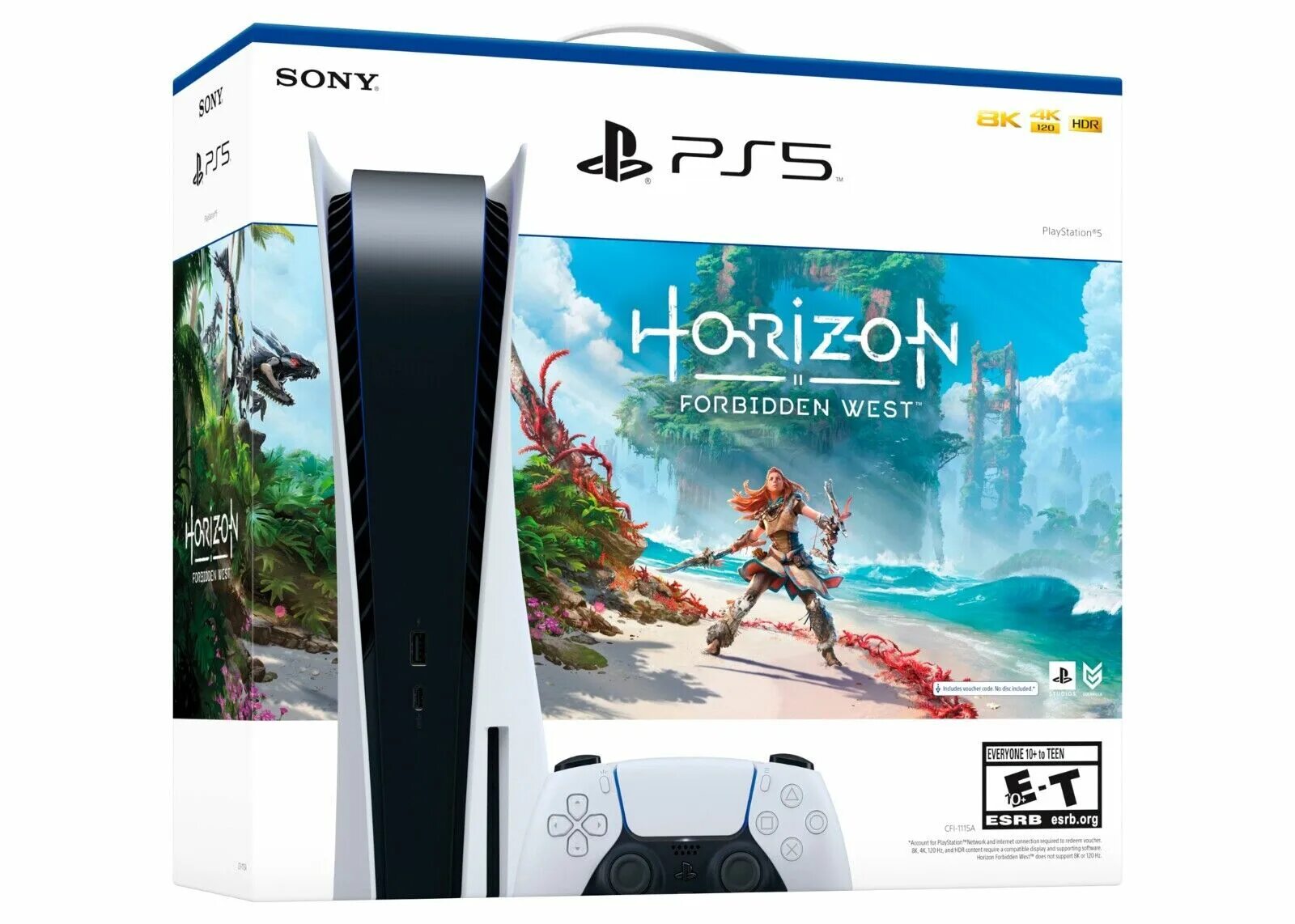 Ps5 bundle. Ps5 бандл Horizon. PLAYSTATION 5 Horizon Forbidden West Bundle. Horizon 2 Forbidden West диск на ps5. Horizon Запретный Запад пс5.