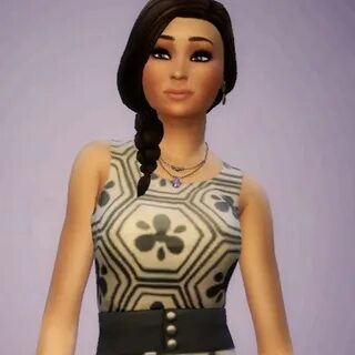 Lina sim
