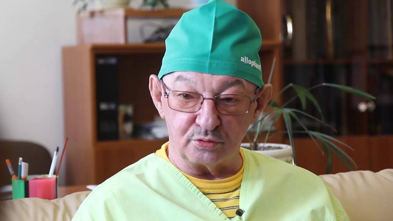 Эрнст мулдашев дети
