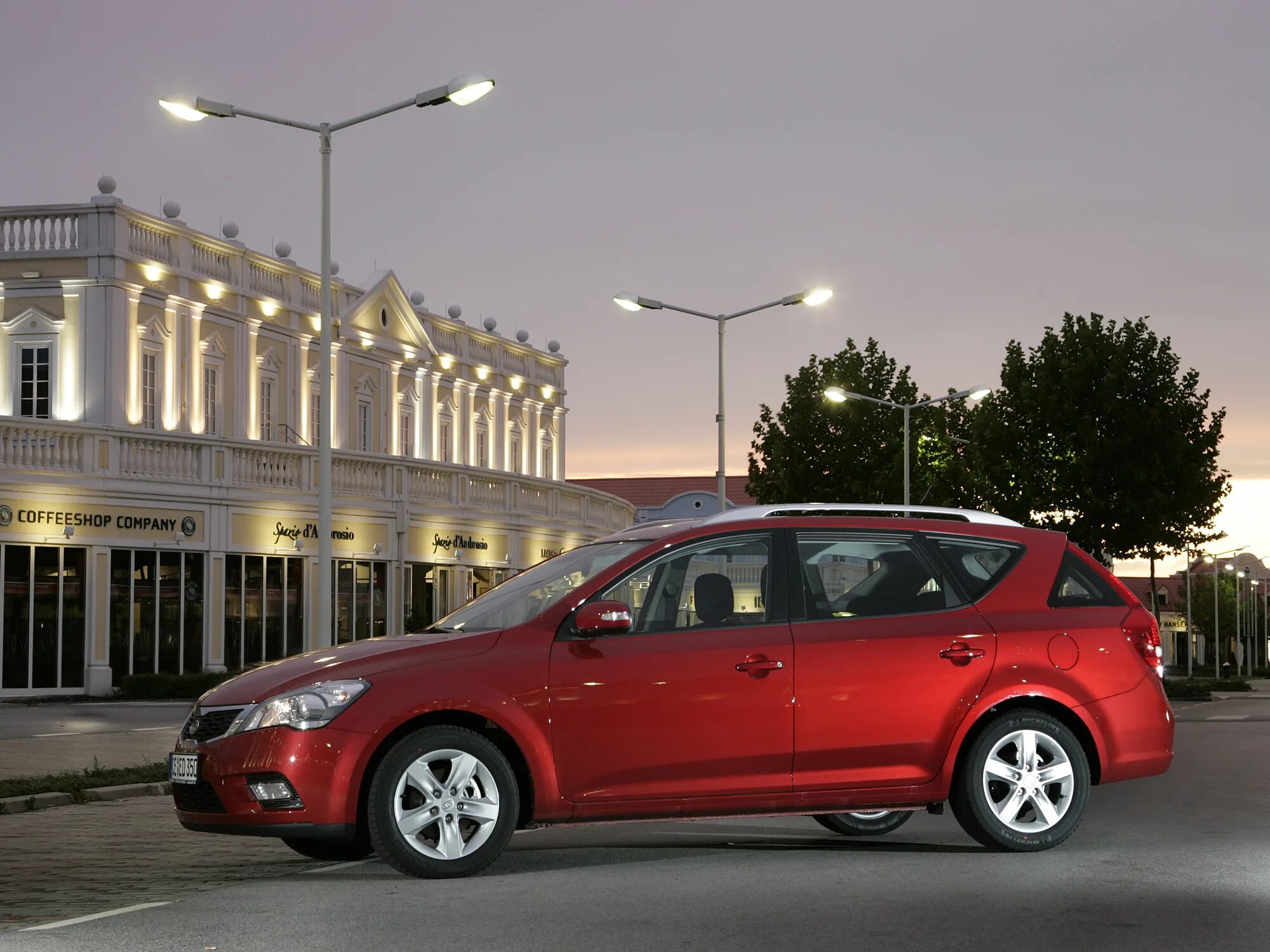 Кия универсал 2010. Kia cee'd SW 2010. Киа СИД универсал 2010 года. Kia Ceed ed SW. Ceed SW 2009.