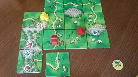 Настольная игра hobby