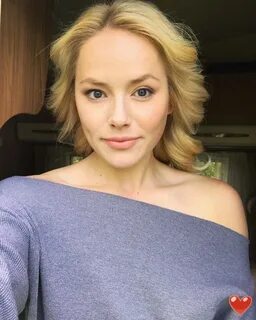 Нравится актриса