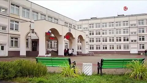 Школа 1 ивантеевка