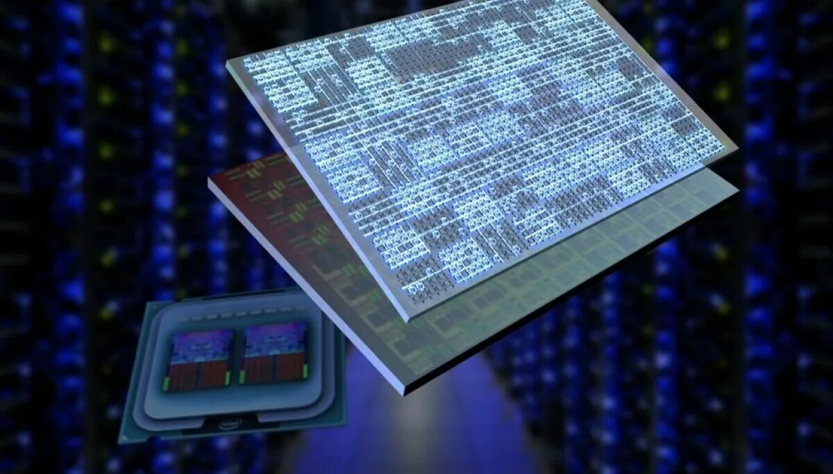 Optical computers