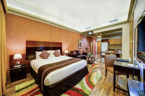 Al rooms