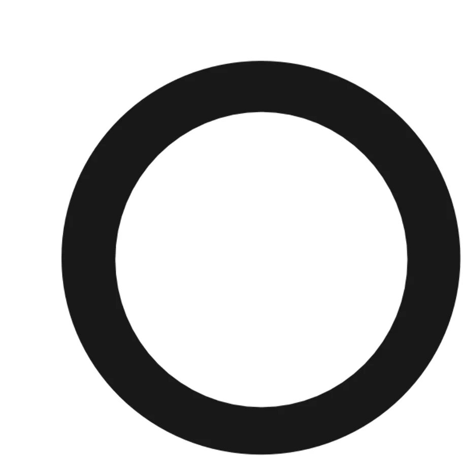 Что означает черный белый круг. Черные кружочки. Кольцо фигура. Круг символ. Черно белый круг.