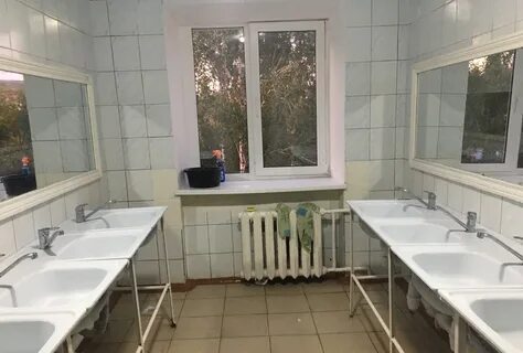 Общежития аграрного