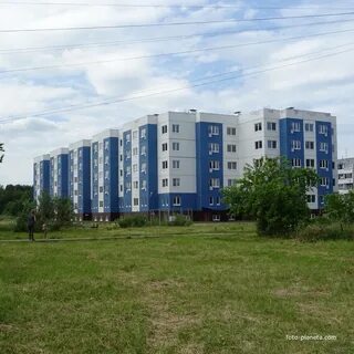 Горбунки