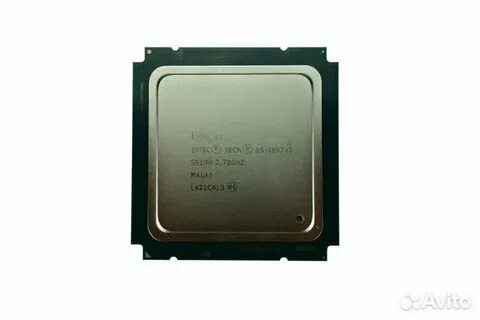 Xeon 2697 v3