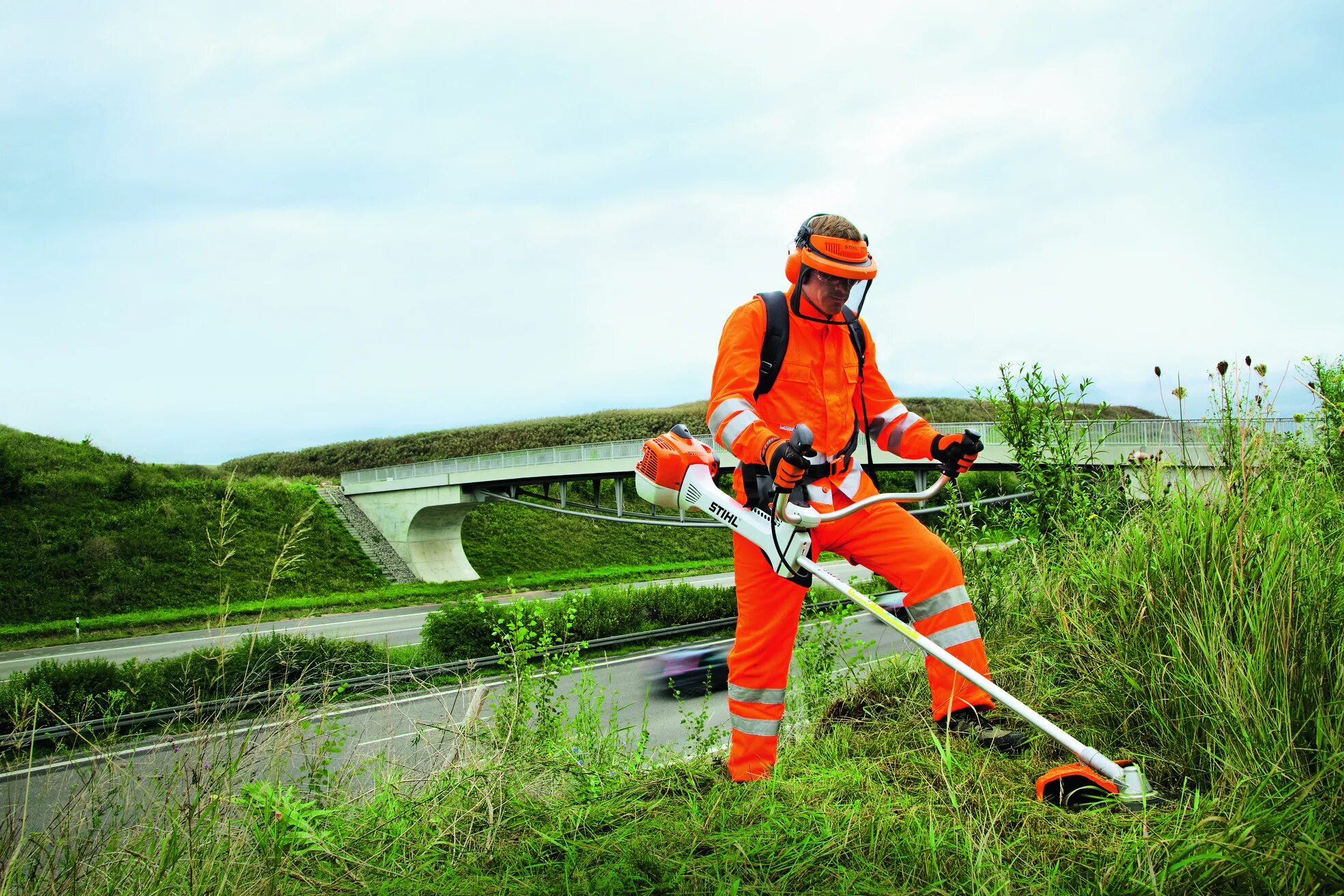 Кусторез бензиновый Stihl FS 560 C-em. Stihl FS 460. Покос травы триммером штиль. Stihl FS 461 C-em.