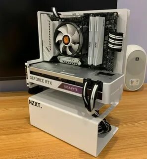 Open pc