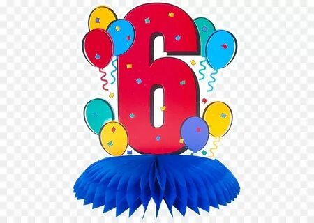 6 лет базе