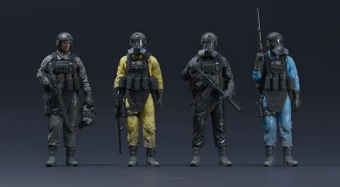 Apocalypse 3
