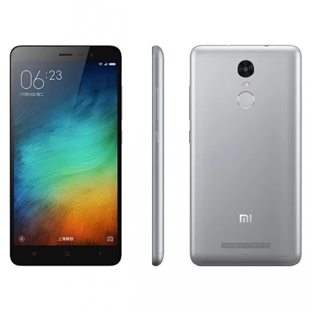 Смартфоны xiaomi note 3 pro. Xiaomi redmi note 3 pro. xiaomi redmi 3 pro 3/32gb.