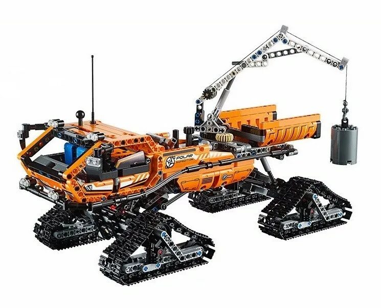 Technic набор. Technic набор
