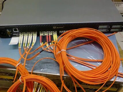 Fiber channel