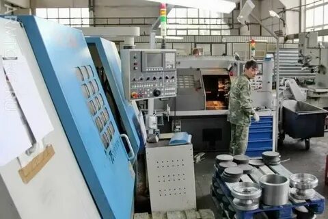 Саратовский арматурный завод