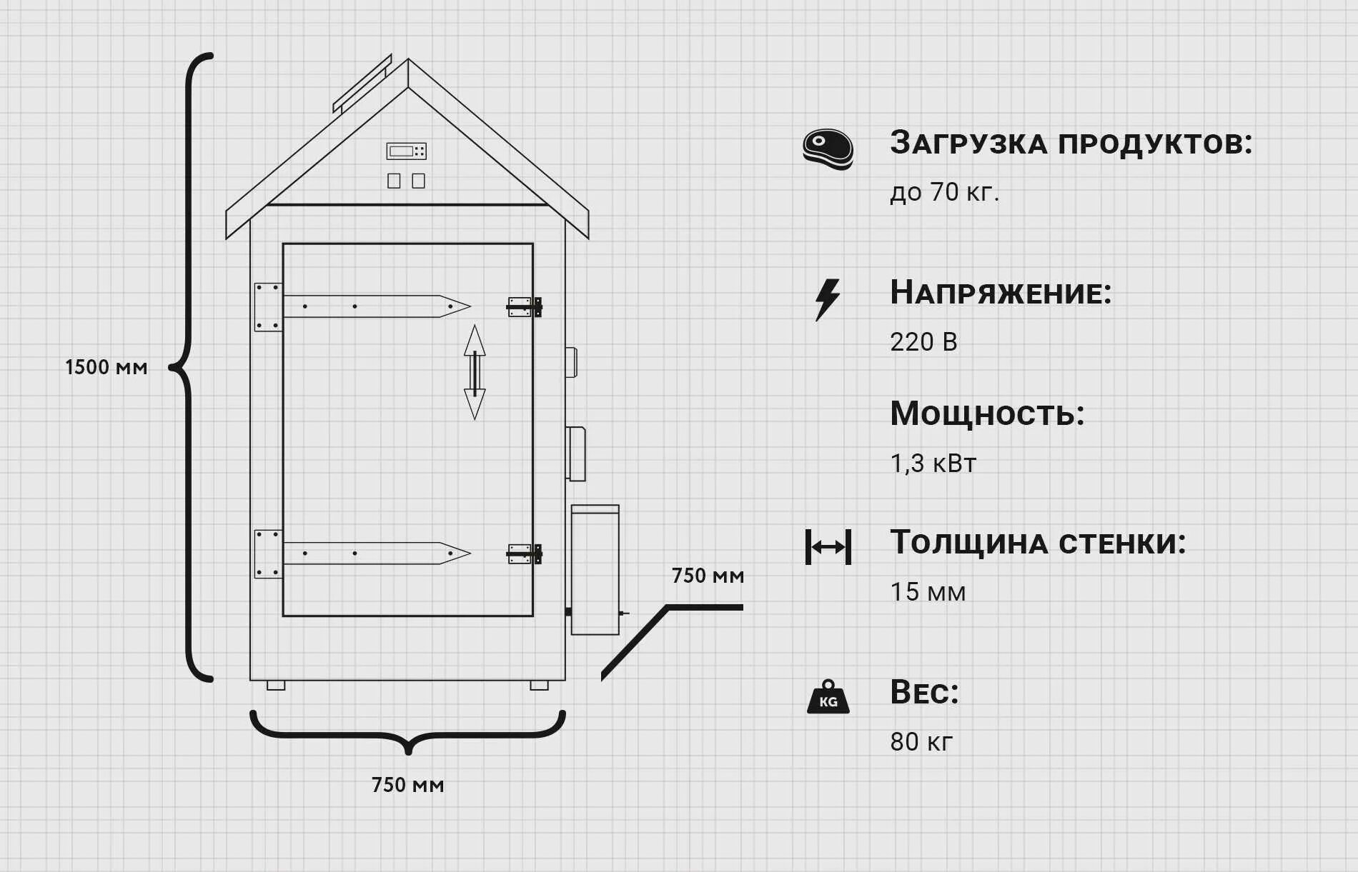 Коптильня горячего размеры чертежи. Чертеж коптильни горячего копчения. чертеж ящика для холодного копчения. коптильня горячая копчения схема. чертёж коптильни холодного копчения деревянной.