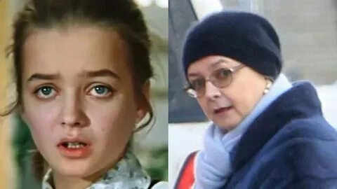 Кто играла роль александры