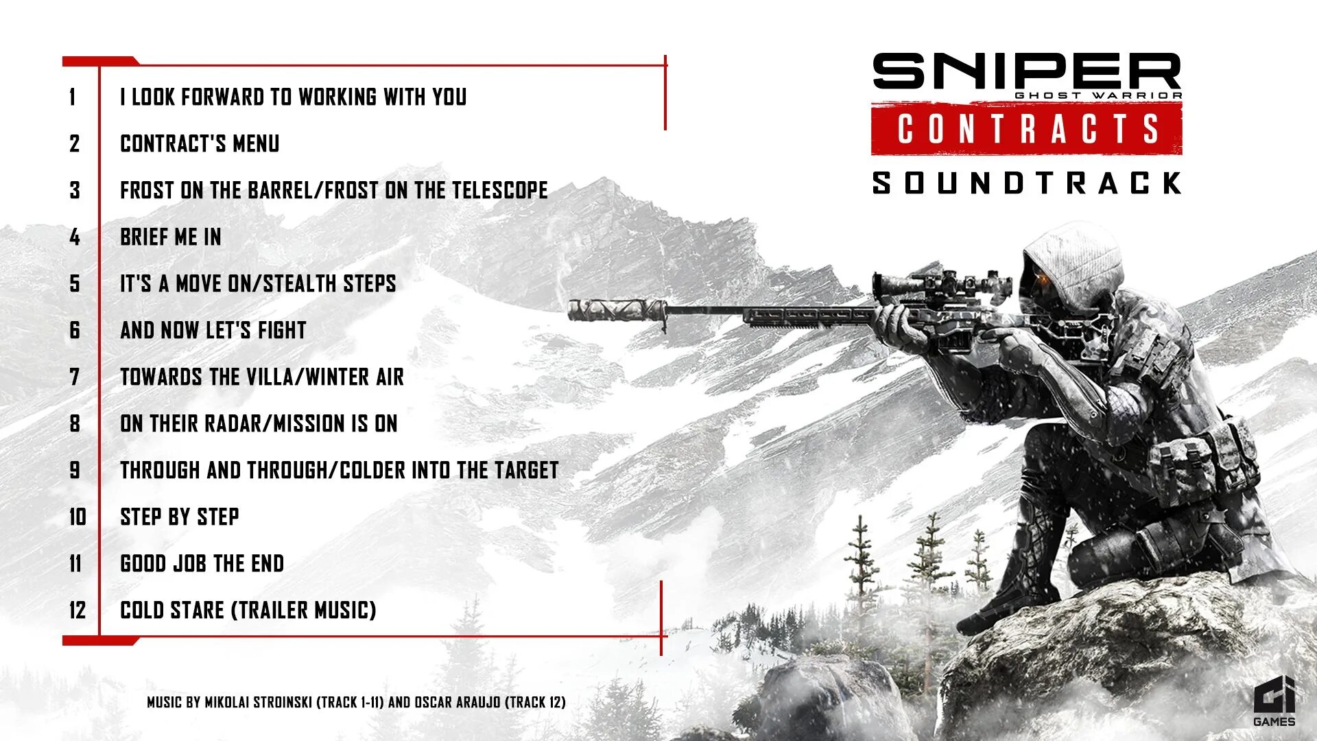 Sniper contracts читы