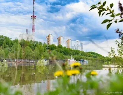 Когда будет лето пермь