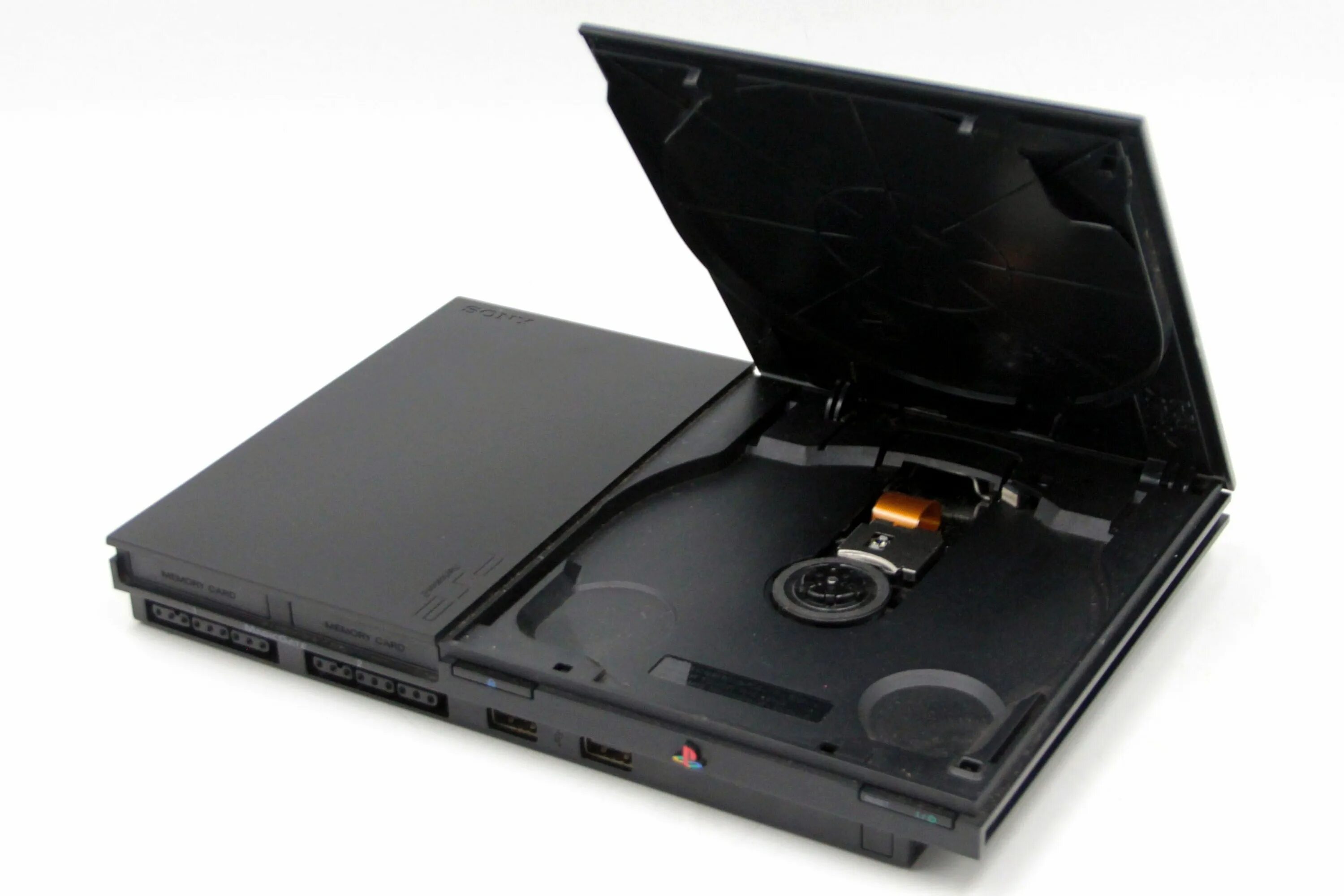 Пс 2 слим. Ps2 Slim 90008. Sony PS 2 Slim SCPH 90008. Ps2 SCPH-90008. Ps2 Slim 7000 Gray.