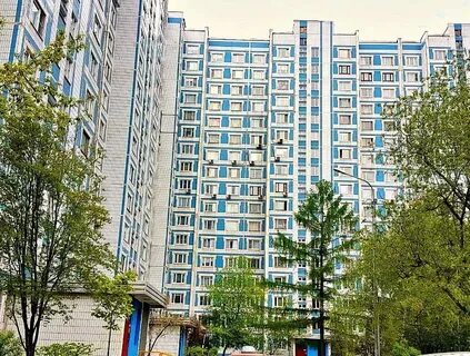 Москва осенняя 16 1