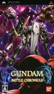 Battle chronicle