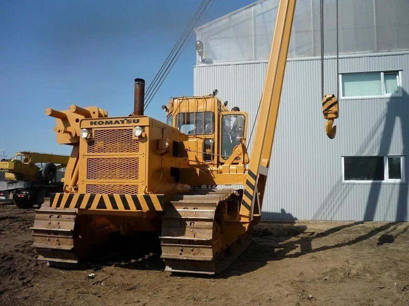 Komatsu d355c. Трубоукладчик komatsu d355. трубоукладчик komatsu d355c-3. кран трубоукладчик komatsu d355с. квматсу 355 трубоукладчик.