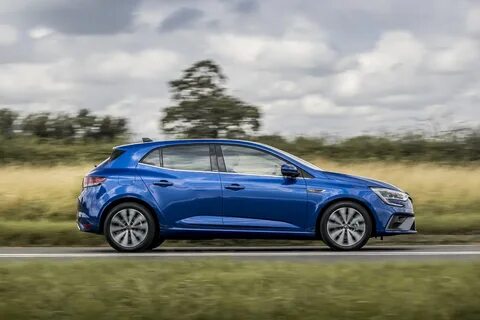 Renault e tech