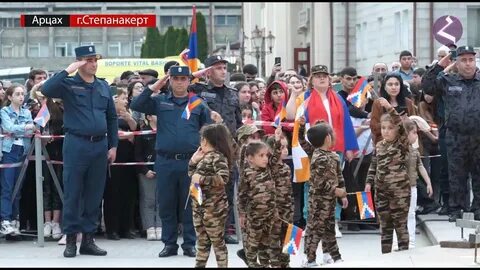 Армянские последние новости