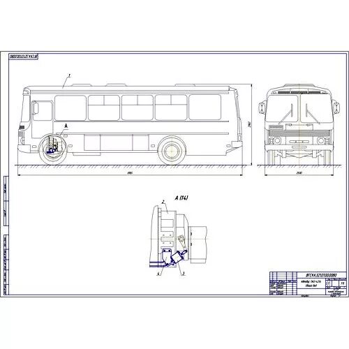 Паз 3205 размеры. Габариты автобуса ПАЗ 4234. ПАЗ 4234 габариты. Габариты ПАЗ 3205.