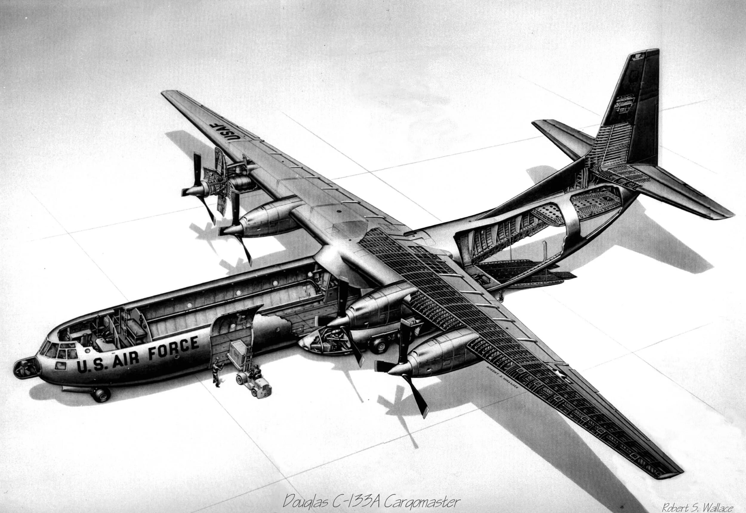 C 133. C-133 cargomaster. douglas c-133. douglas c-130 модель.