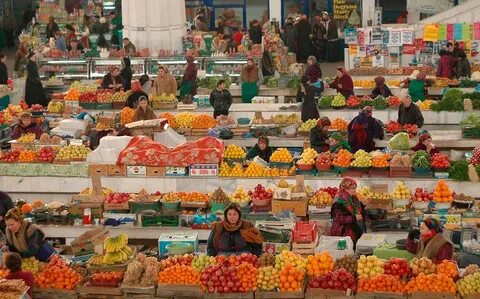 Market на русском