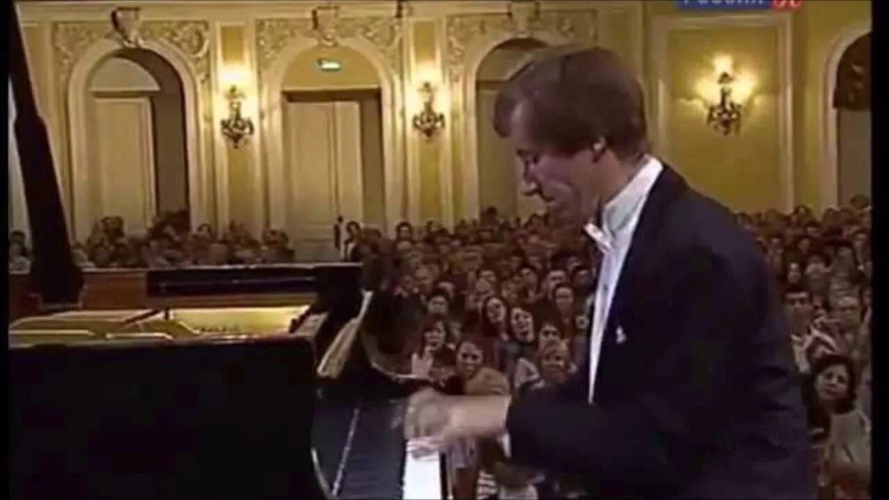 Мацуев 2 концерт Рахманинова. Второй концерт для фортепиано с оркестром Рахманинова.