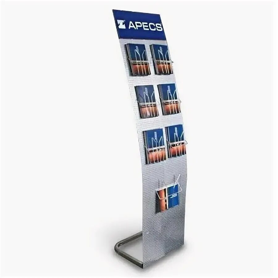 2009. Стенд с листовками. Стойка вращающаяся напольная. Стойка - стенд напольный samsung mid-ud46fs. Подставки настольные для рекламных брошюр.