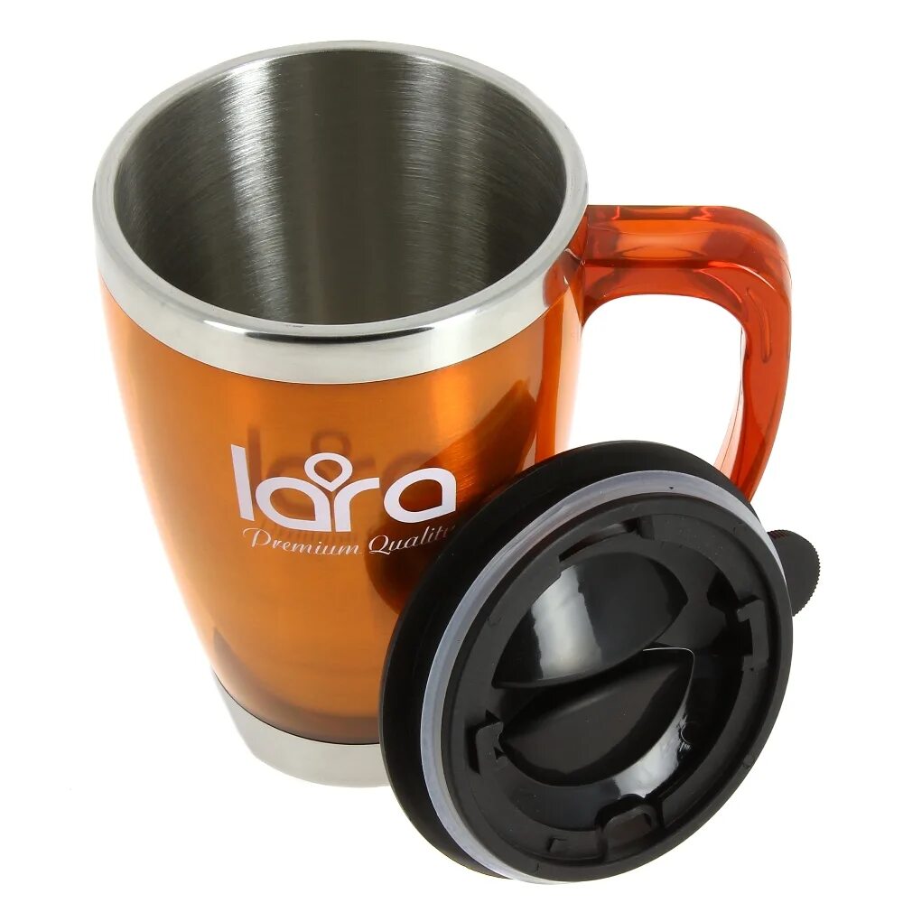 Lara lr04. Термокружка леомакс 400. термокружка lara lr04-38 (400мл,12,8*8,7см,2-ные стенки). термокружка hot 400мл.