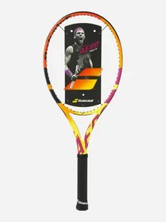 Babolat pure aero team