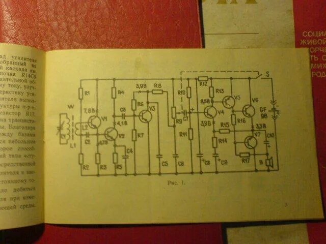 Electron m