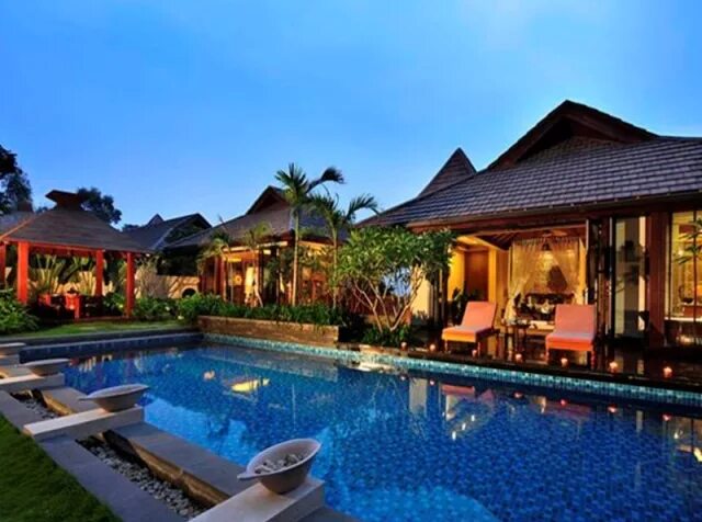 Stony brook villa resort sanya